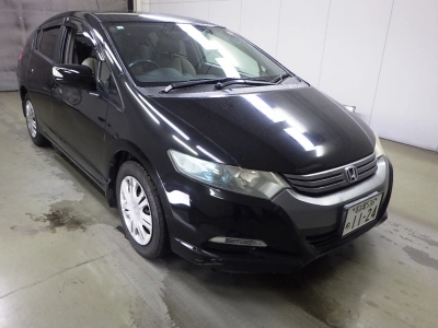 HONDA INSIGHT