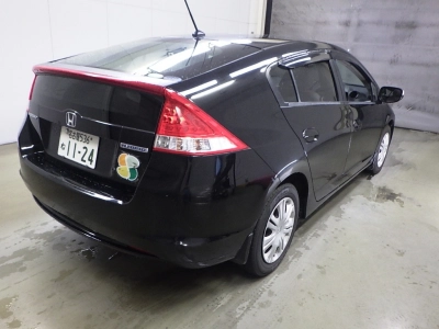 HONDA INSIGHT