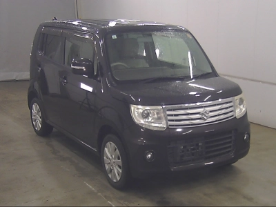 SUZUKI MRWAGON