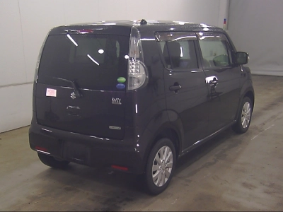 SUZUKI MRWAGON