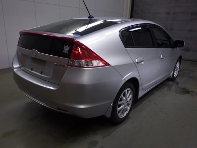 HONDA INSIGHT