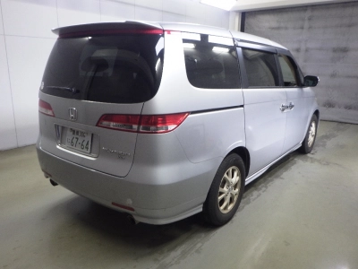 HONDA ELYSION
