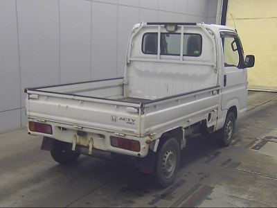 HONDA ACTY TRUCK