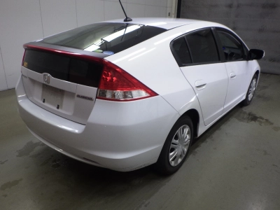 HONDA INSIGHT
