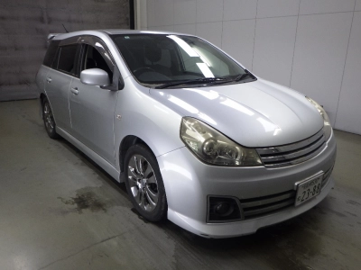 HONDA EDIX