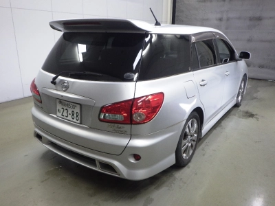 HONDA EDIX