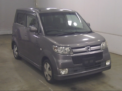 HONDA ZEST