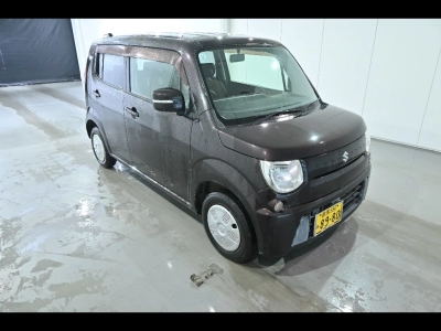 SUZUKI MRWAGON