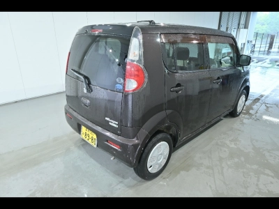 SUZUKI MRWAGON