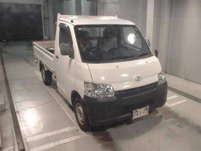 TOYOTA LITE ACE TRUCK