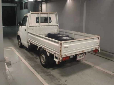 TOYOTA LITE ACE TRUCK