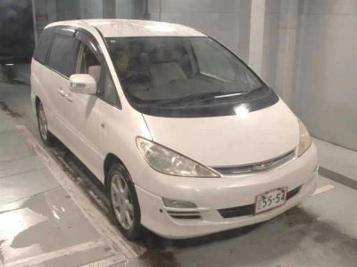 TOYOTA ESTIMA L
