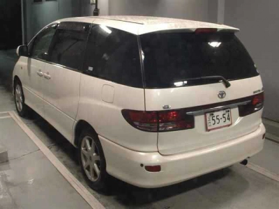 TOYOTA ESTIMA L