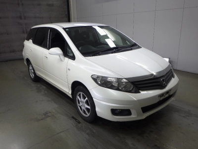 HONDA AIRWAVE