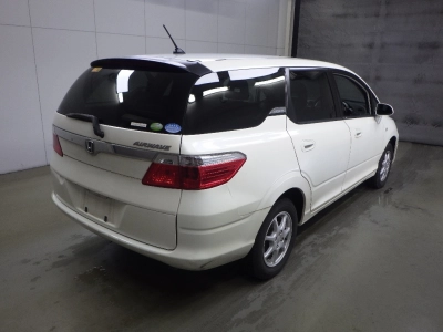 HONDA AIRWAVE