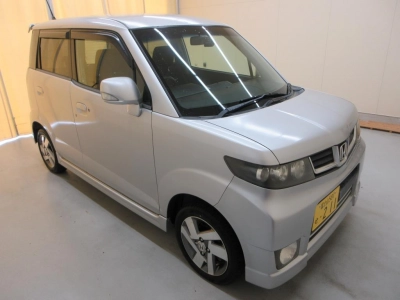 HONDA ZEST SPARK