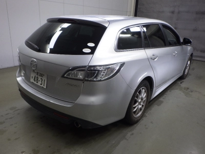 MAZDA ATENZA SPORT WAGON