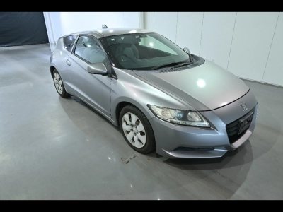 HONDA CR-Z