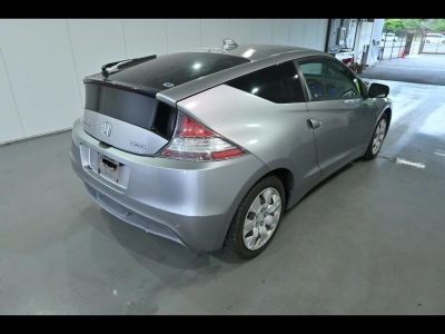 HONDA CR-Z