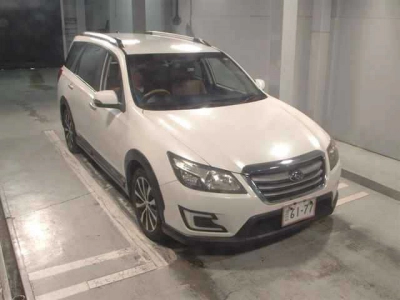 SUBARU EXIGA CROSSOVER 7
