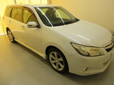 SUBARU EXIGA