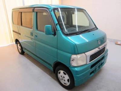 HONDA VAMOS