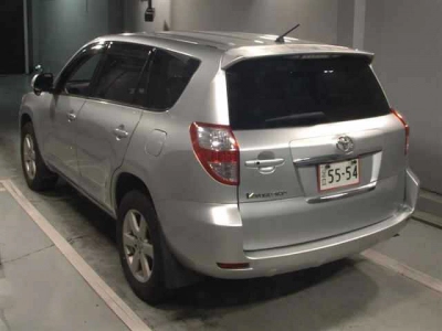 TOYOTA VANGUARD