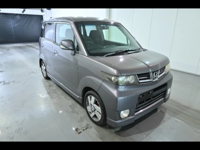 HONDA ZEST SPARK