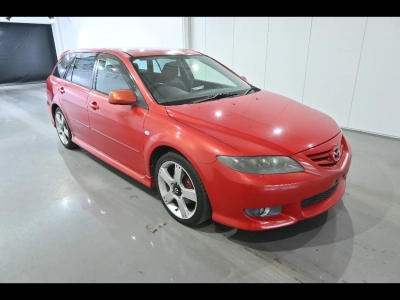 MAZDA ATENZA SPORT WAGON