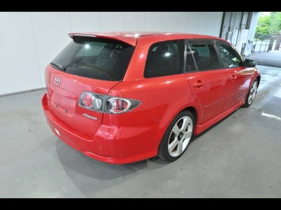 MAZDA ATENZA SPORT WAGON