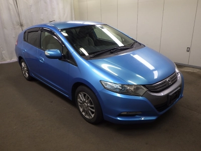 HONDA INSIGHT