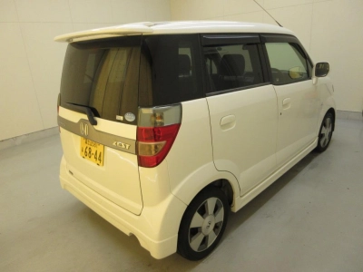 HONDA ZEST