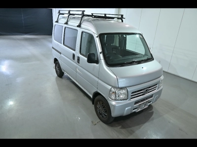 HONDA ACTY VAN