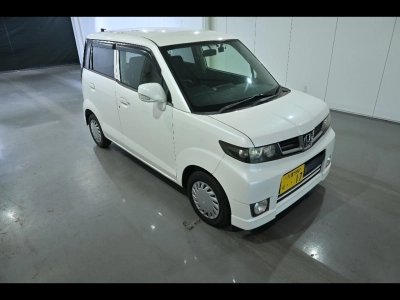 HONDA ZEST SPARK