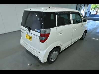 HONDA ZEST SPARK