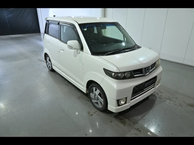 HONDA ZEST SPARK