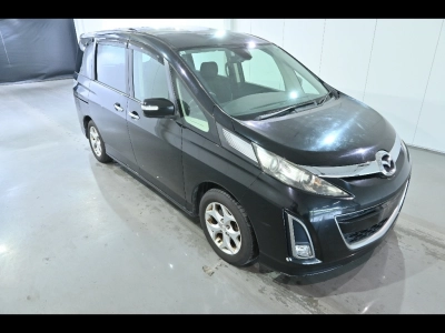 MAZDA BIANTE