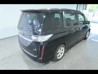 MAZDA BIANTE
