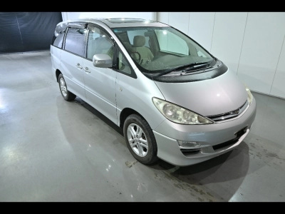 TOYOTA ESTIMA L