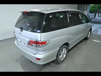 TOYOTA ESTIMA L
