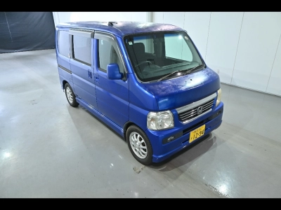 HONDA VAMOS