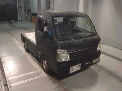 SUZUKI CARRY