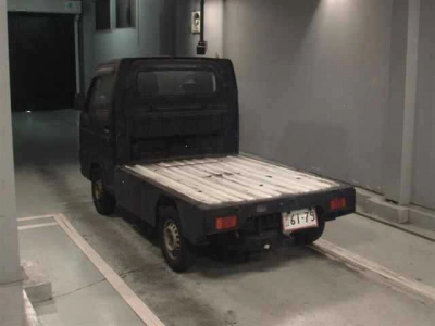 SUZUKI CARRY