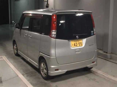 SUZUKI PALETTE