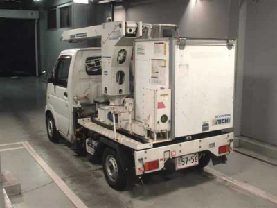 SUZUKI CARRY