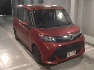 DAIHATSU THOR