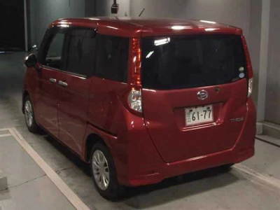 DAIHATSU THOR