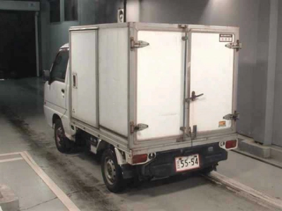 SUBARU SAMBAR TRUCK