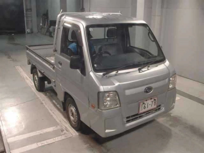 SUBARU SAMBAR TRUCK