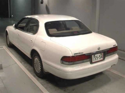 MAZDA SENTIA